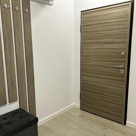 Apartament Raira 크라이오바 외부 사진