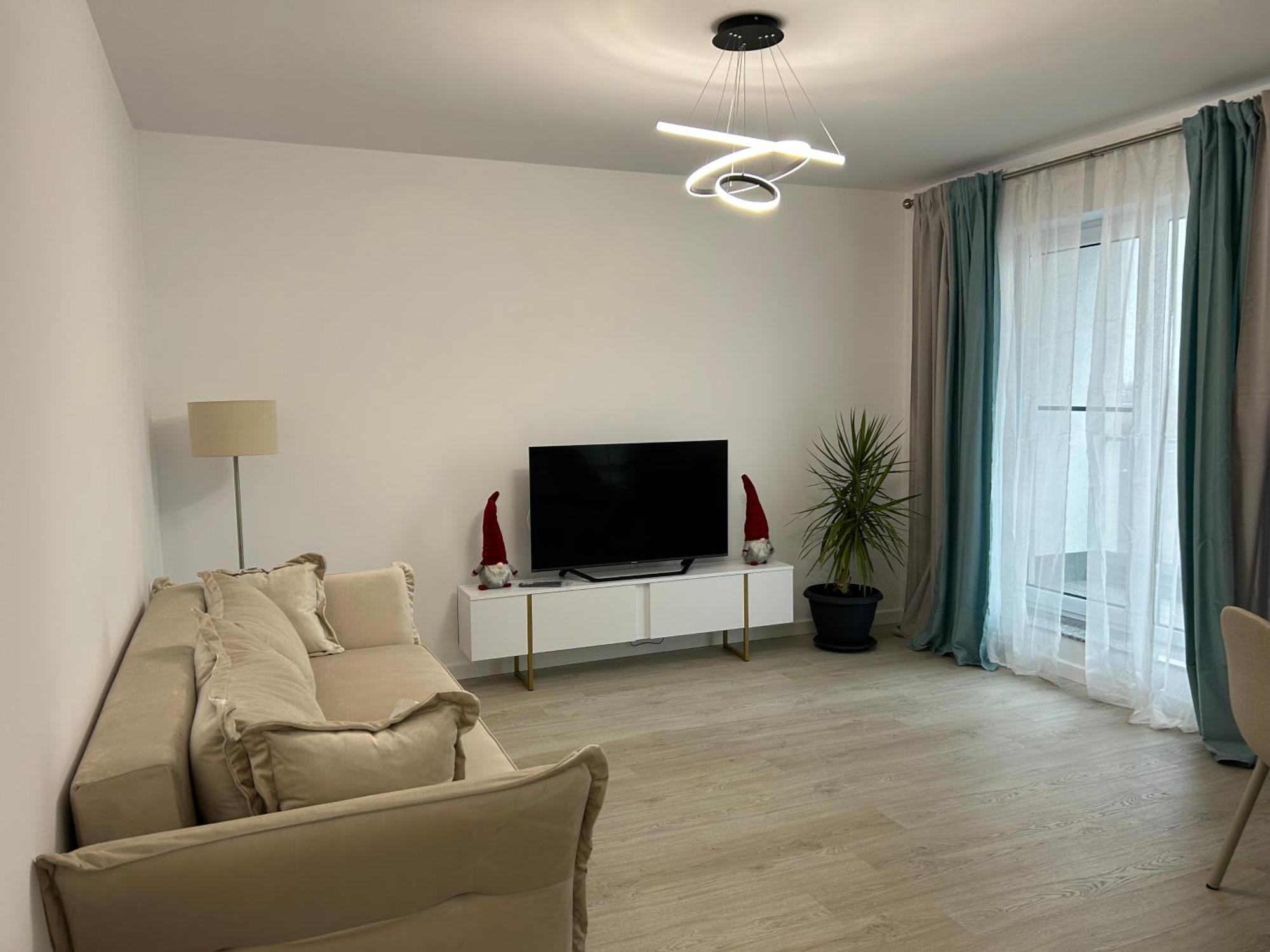 Apartament Raira 크라이오바 외부 사진