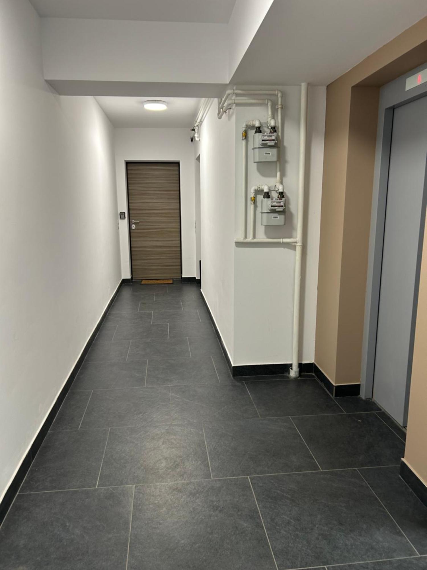 Apartament Raira 크라이오바 외부 사진