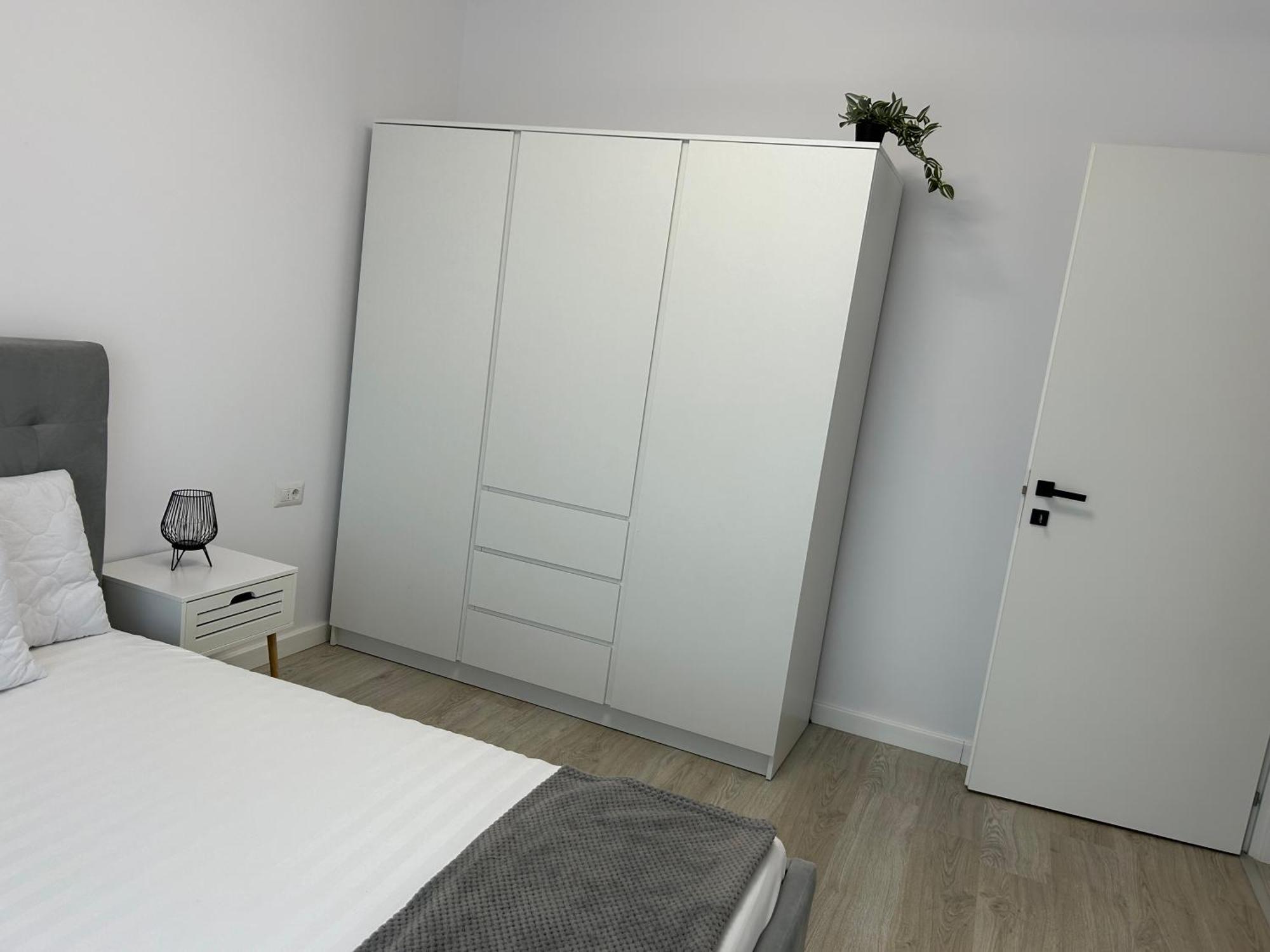 Apartament Raira 크라이오바 외부 사진