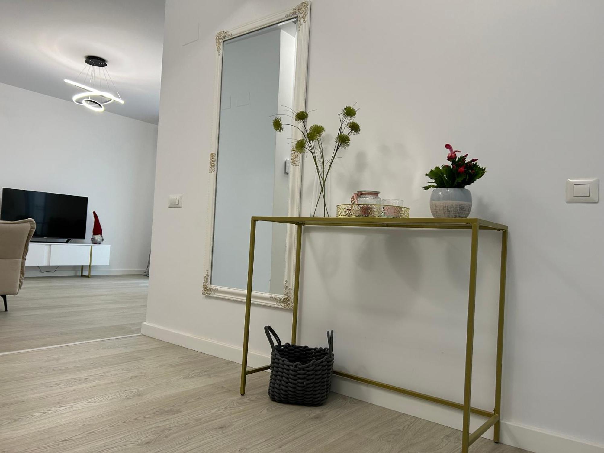 Apartament Raira 크라이오바 외부 사진