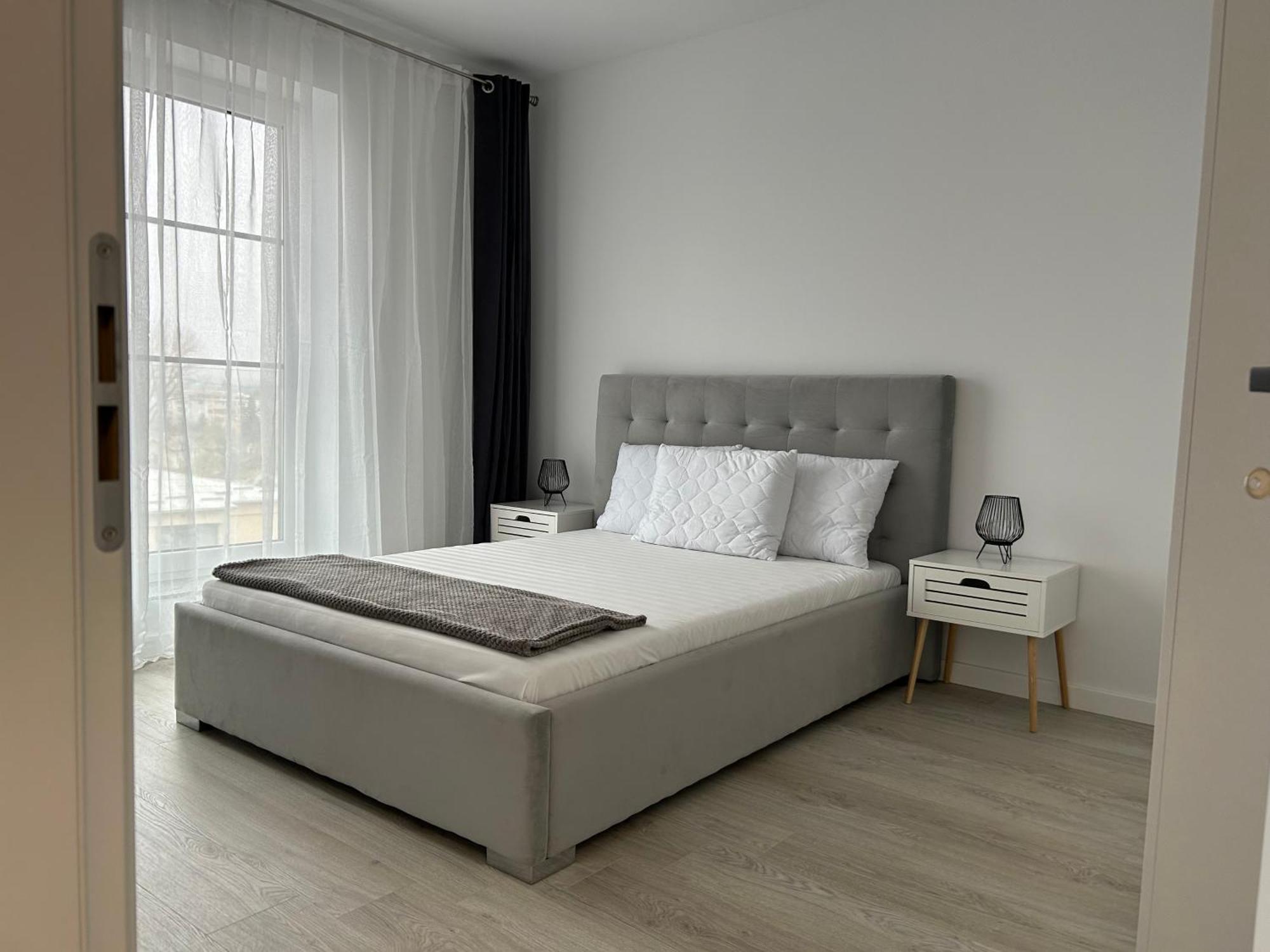 Apartament Raira 크라이오바 외부 사진