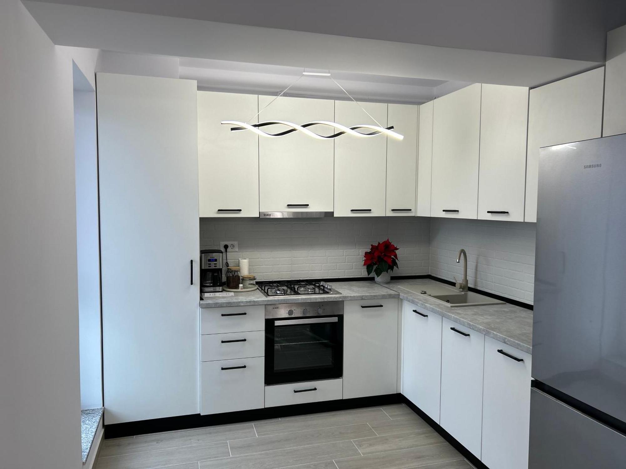 Apartament Raira 크라이오바 외부 사진