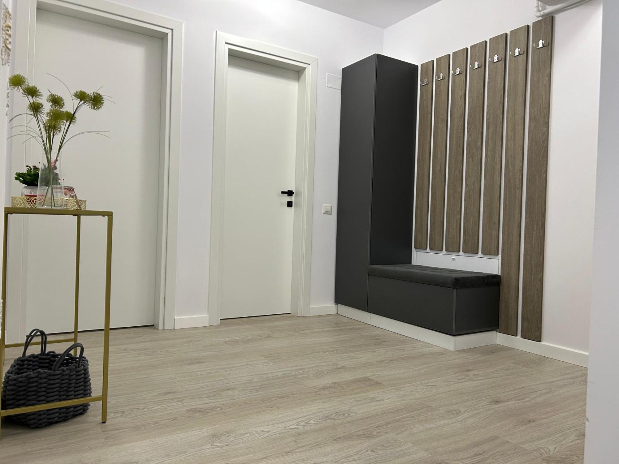Apartament Raira 크라이오바 외부 사진