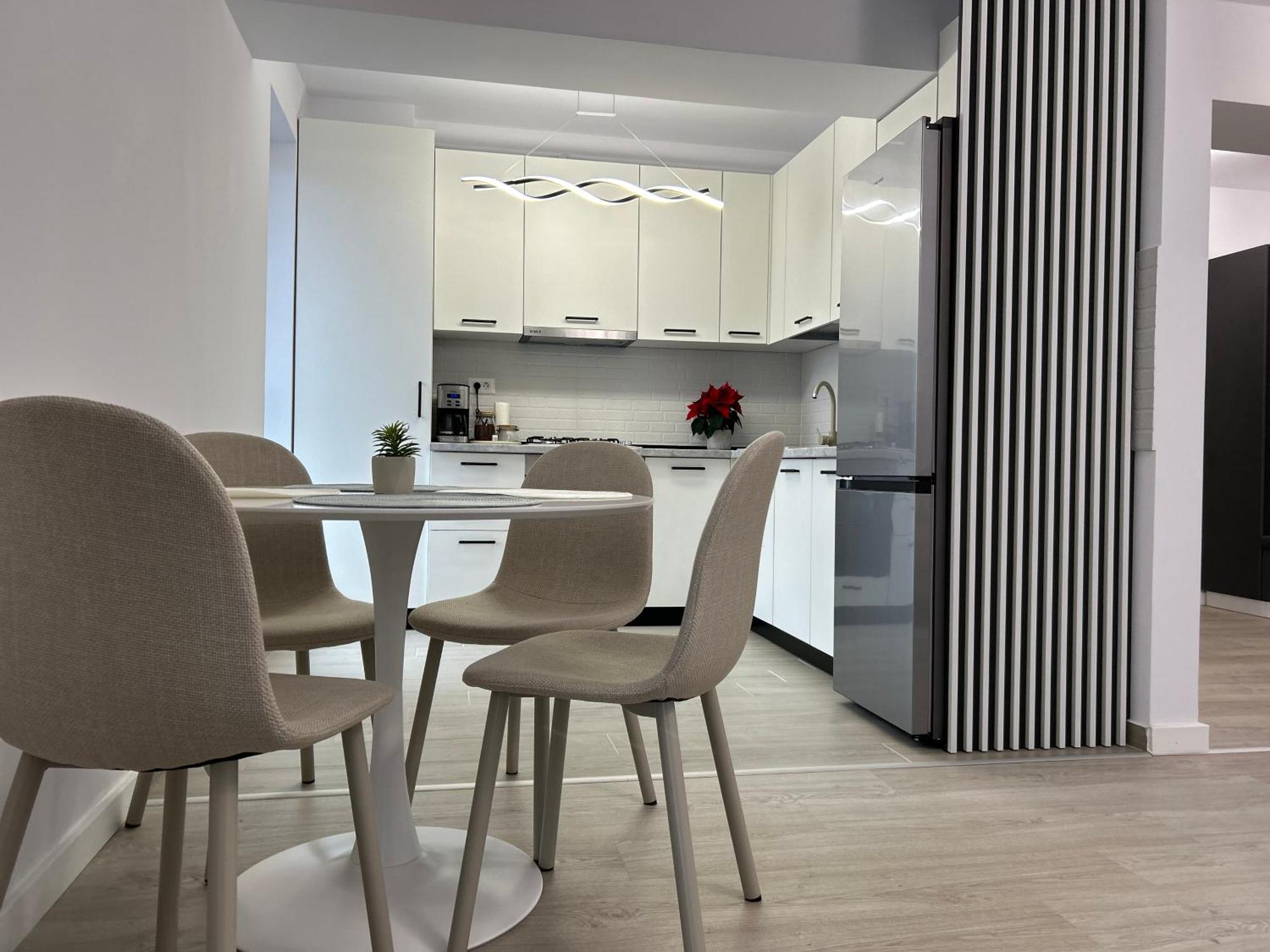 Apartament Raira 크라이오바 외부 사진