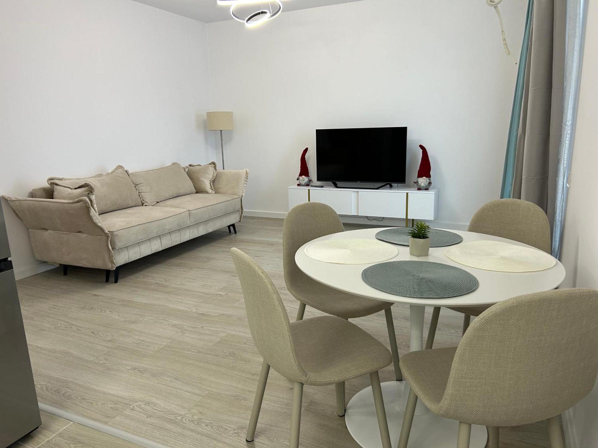 Apartament Raira 크라이오바 외부 사진
