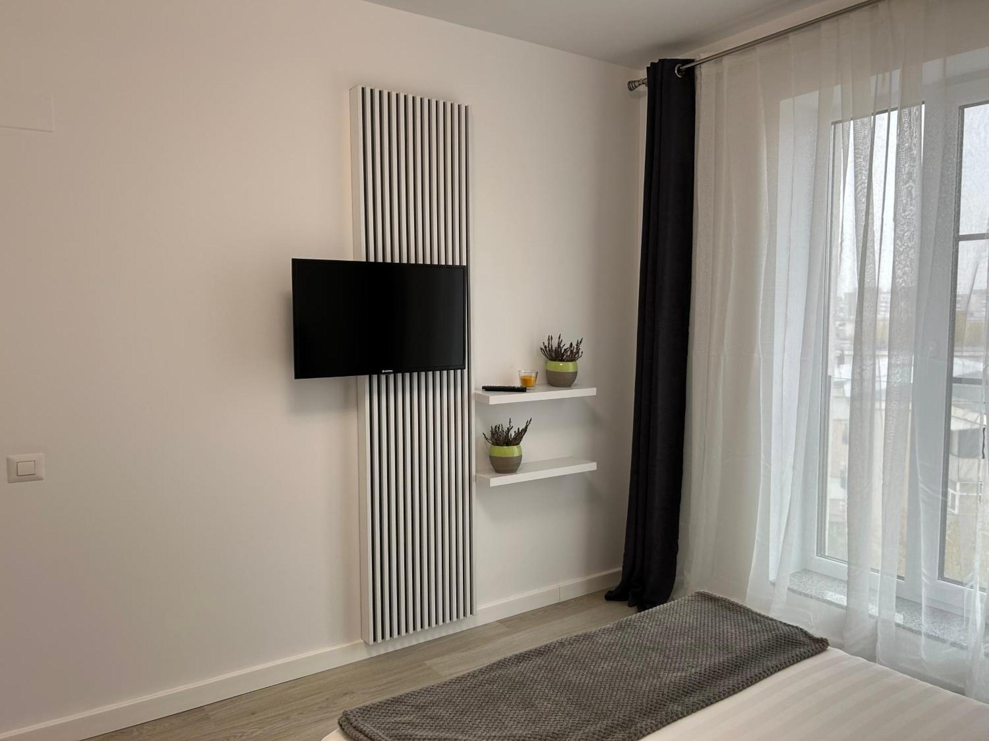 Apartament Raira 크라이오바 외부 사진