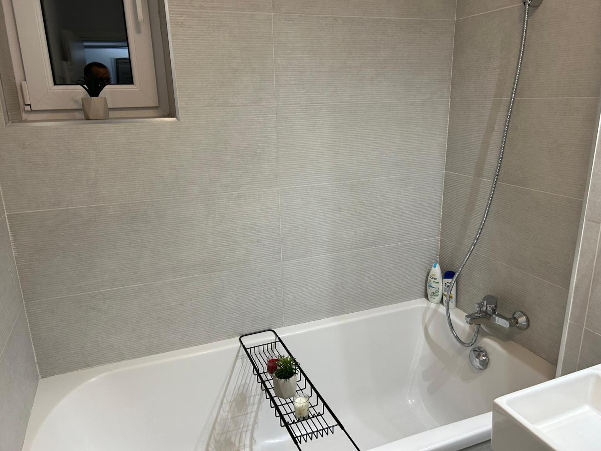 Apartament Raira 크라이오바 외부 사진