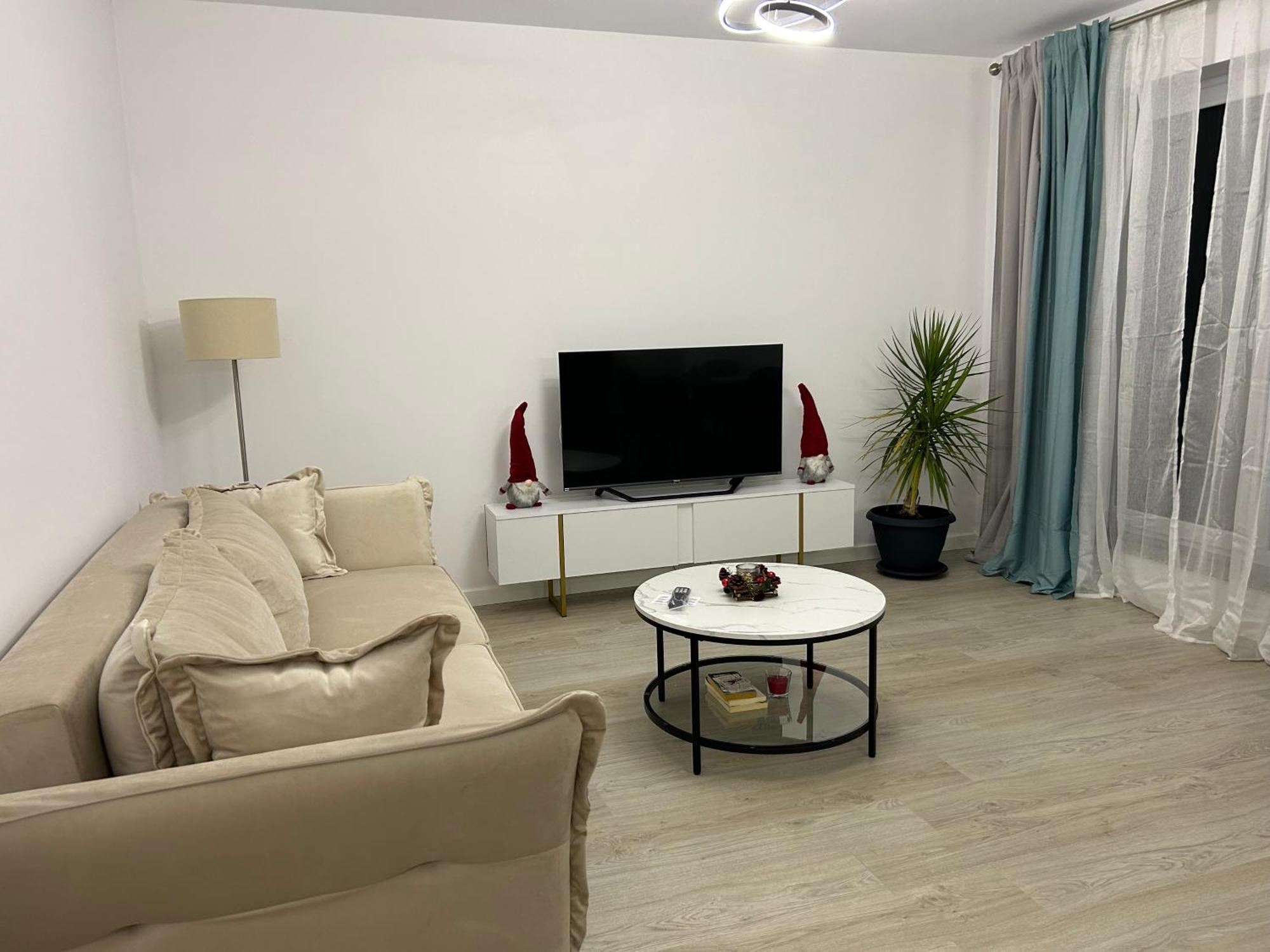 Apartament Raira 크라이오바 외부 사진