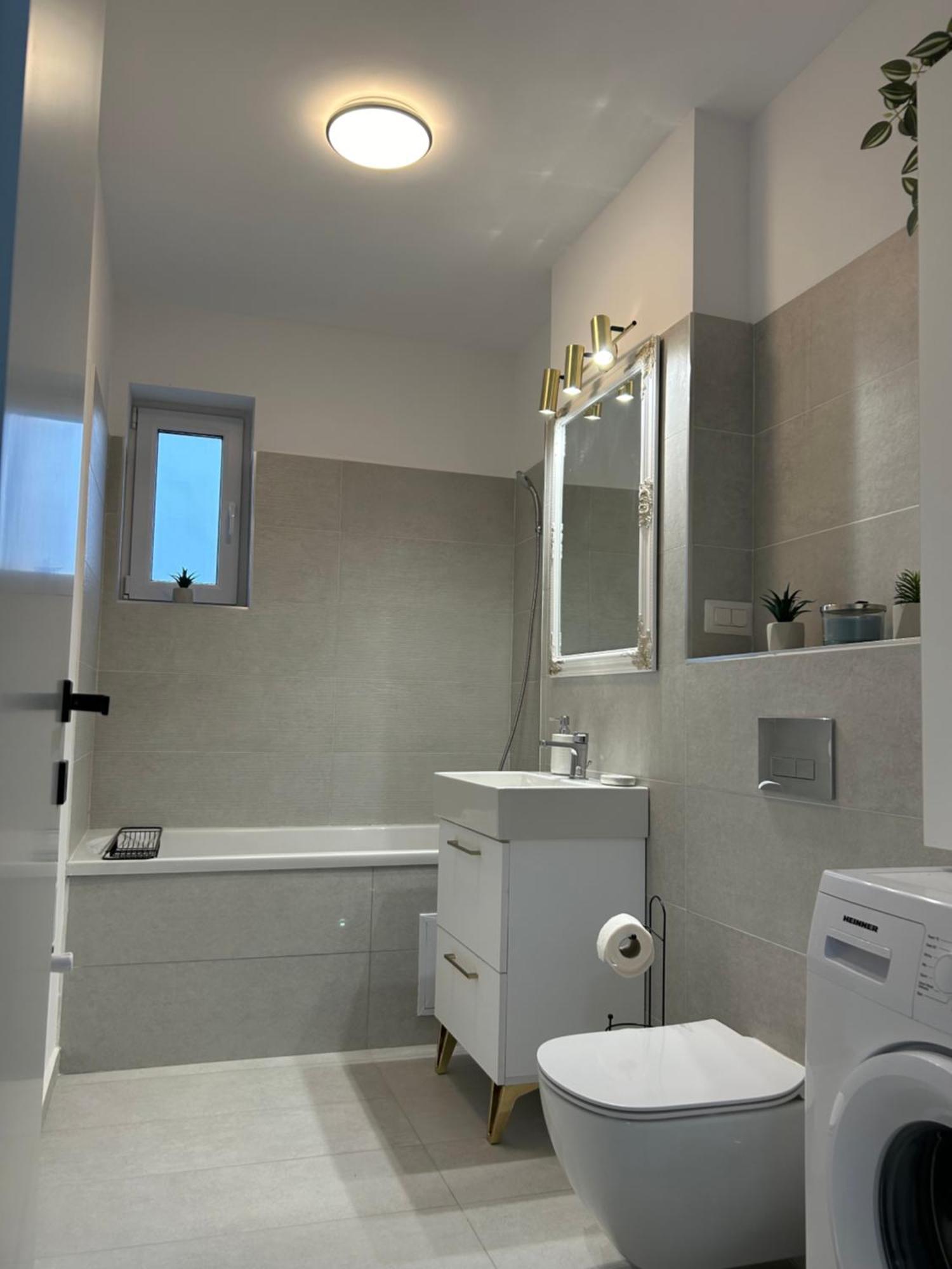 Apartament Raira 크라이오바 외부 사진